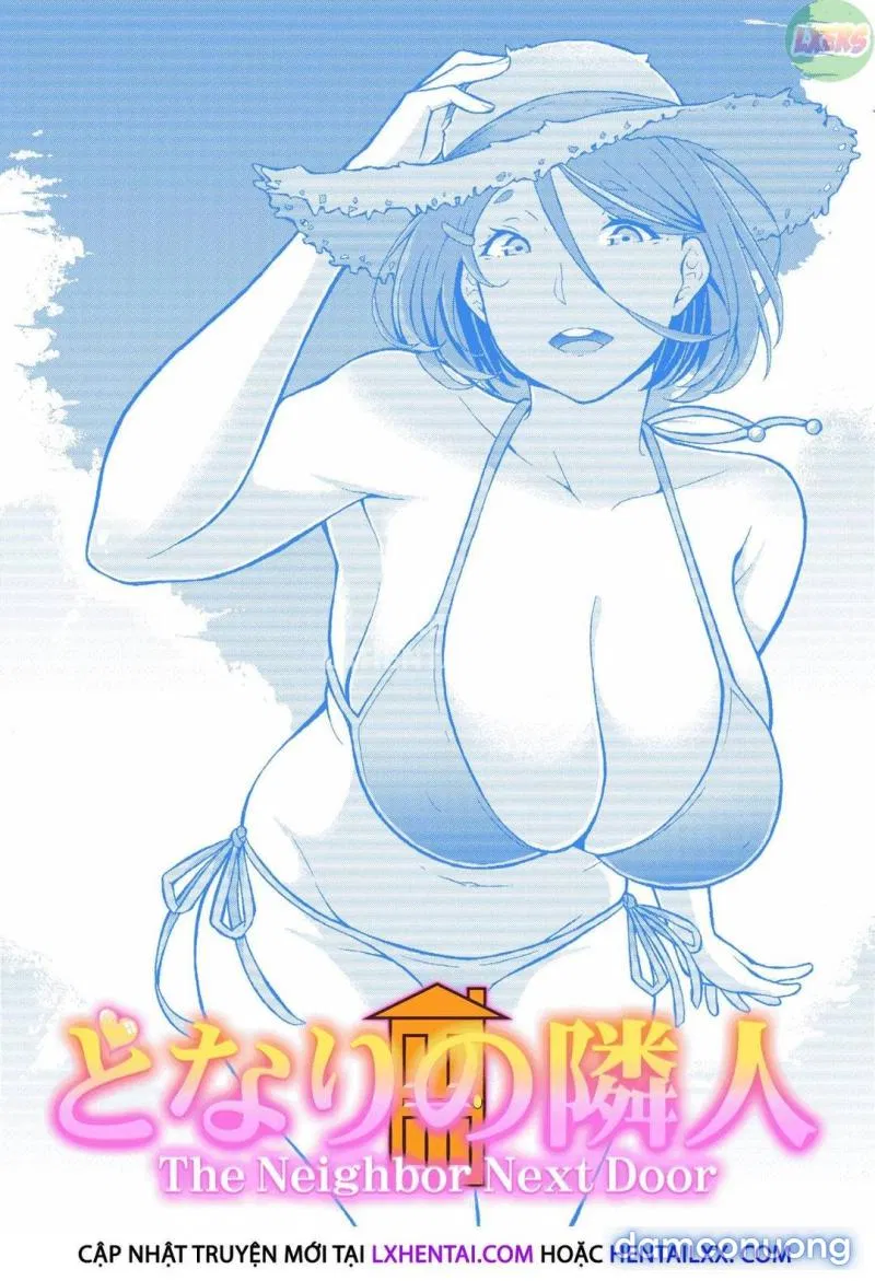 Dì hàng xóm kế bên 