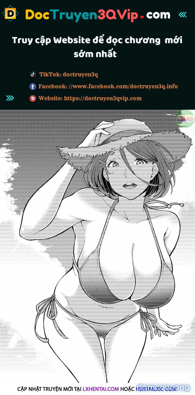 Dì hàng xóm kế bên 