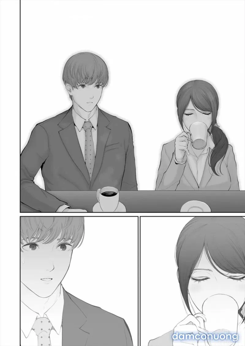Kể cả đã có chồng, cậu sẽ cho chị con của cậu chứ? 