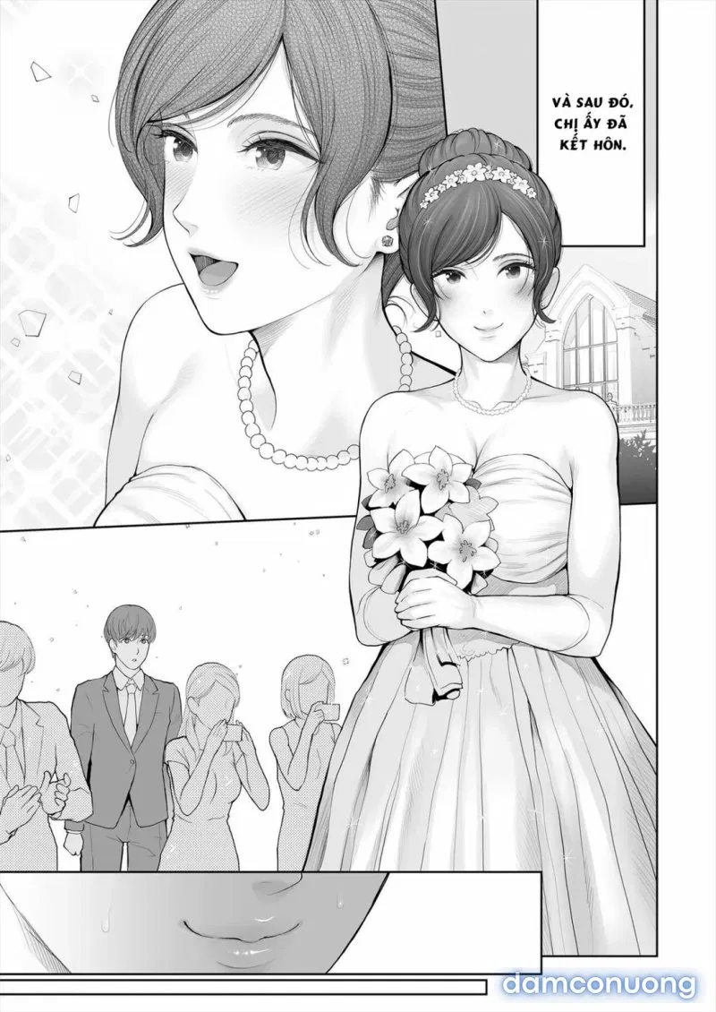 Kể cả đã có chồng, cậu sẽ cho chị con của cậu chứ? 