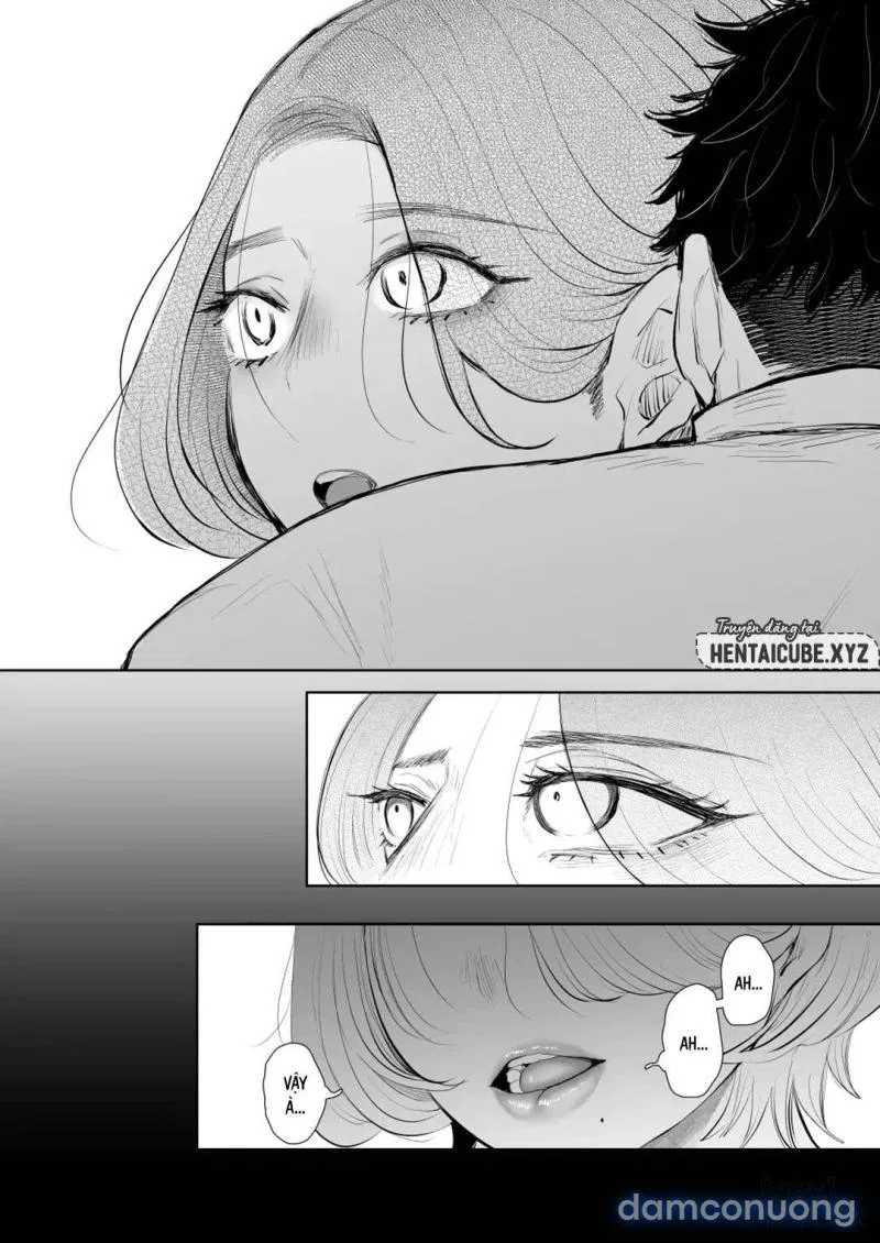 Ore to Oba to no Himeyakana Yokubou 