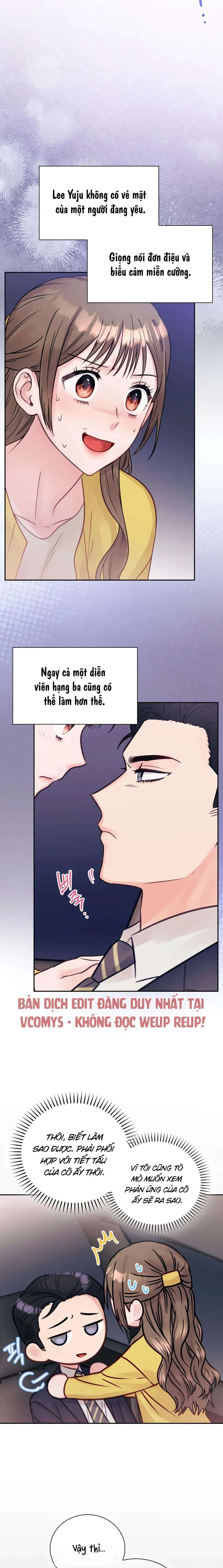 [ 18+ ] Người bạn nguy hiểm của anh trai 