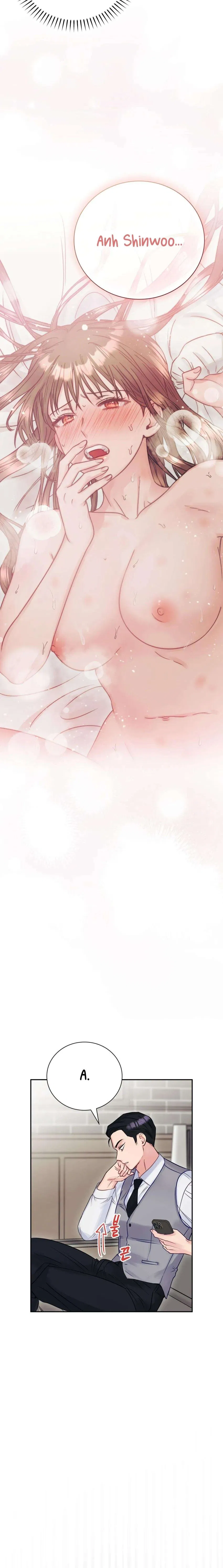 [ 18+ ] Người bạn nguy hiểm của anh trai 