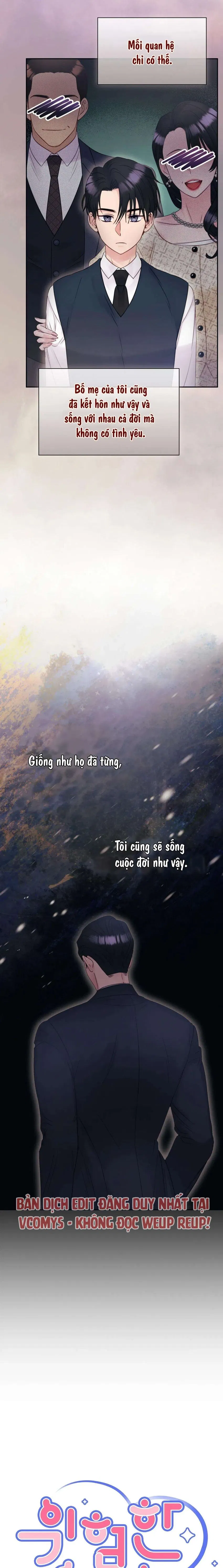 [ 18+ ] Người bạn nguy hiểm của anh trai 