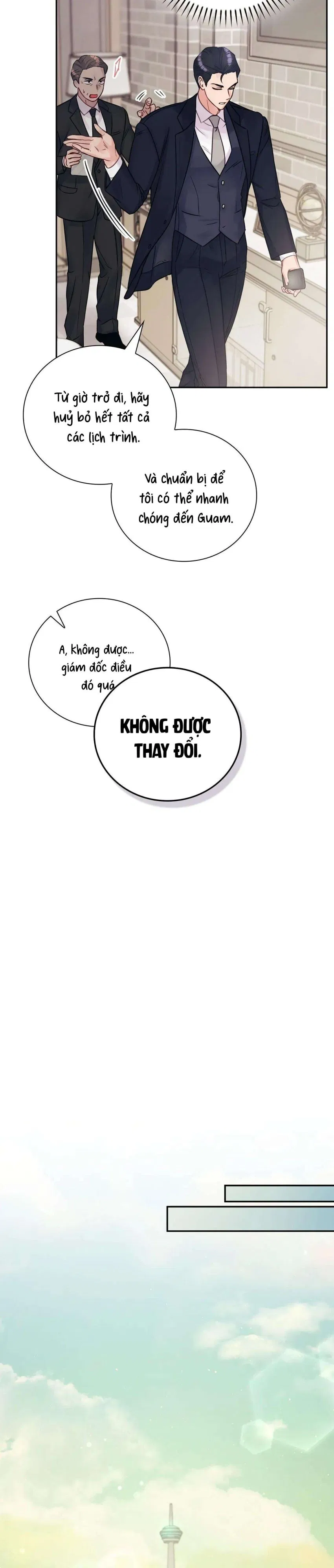 [ 18+ ] Người bạn nguy hiểm của anh trai 