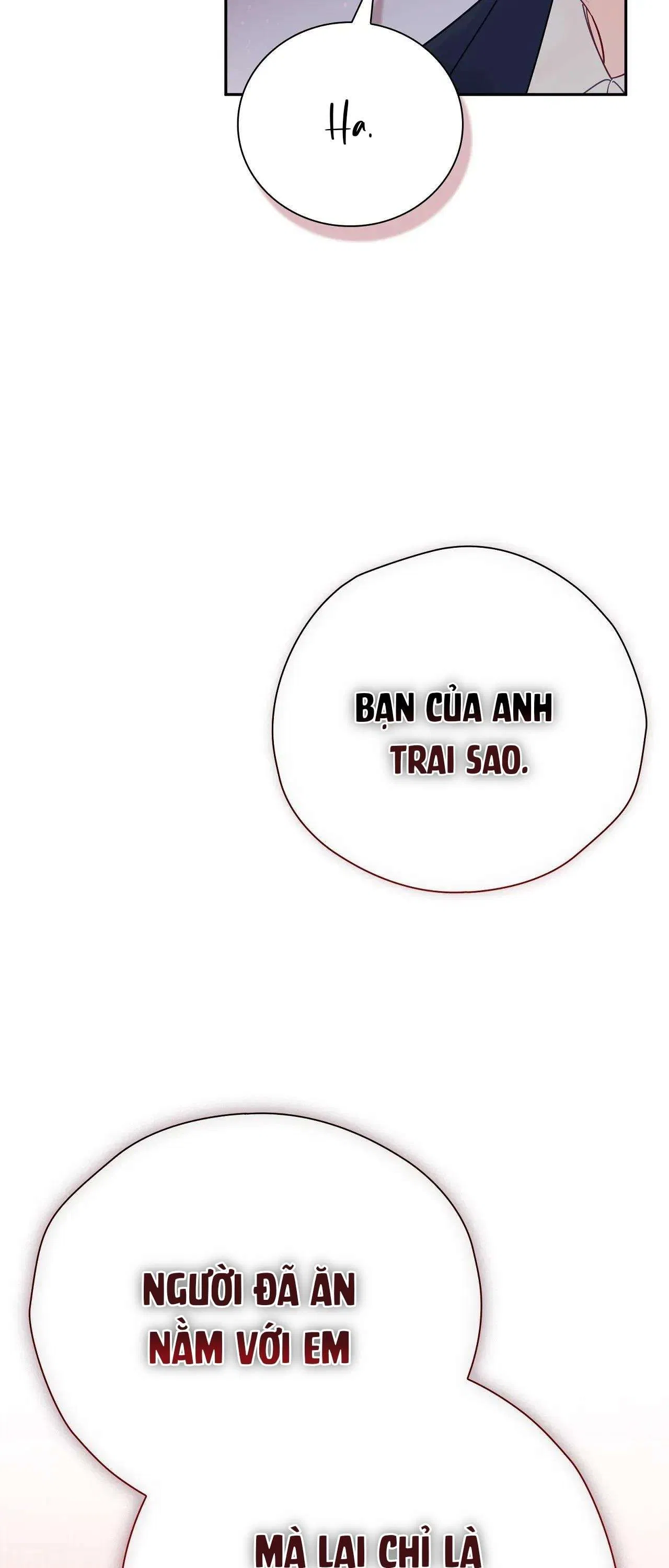 [ 18+ ] Người bạn nguy hiểm của anh trai 