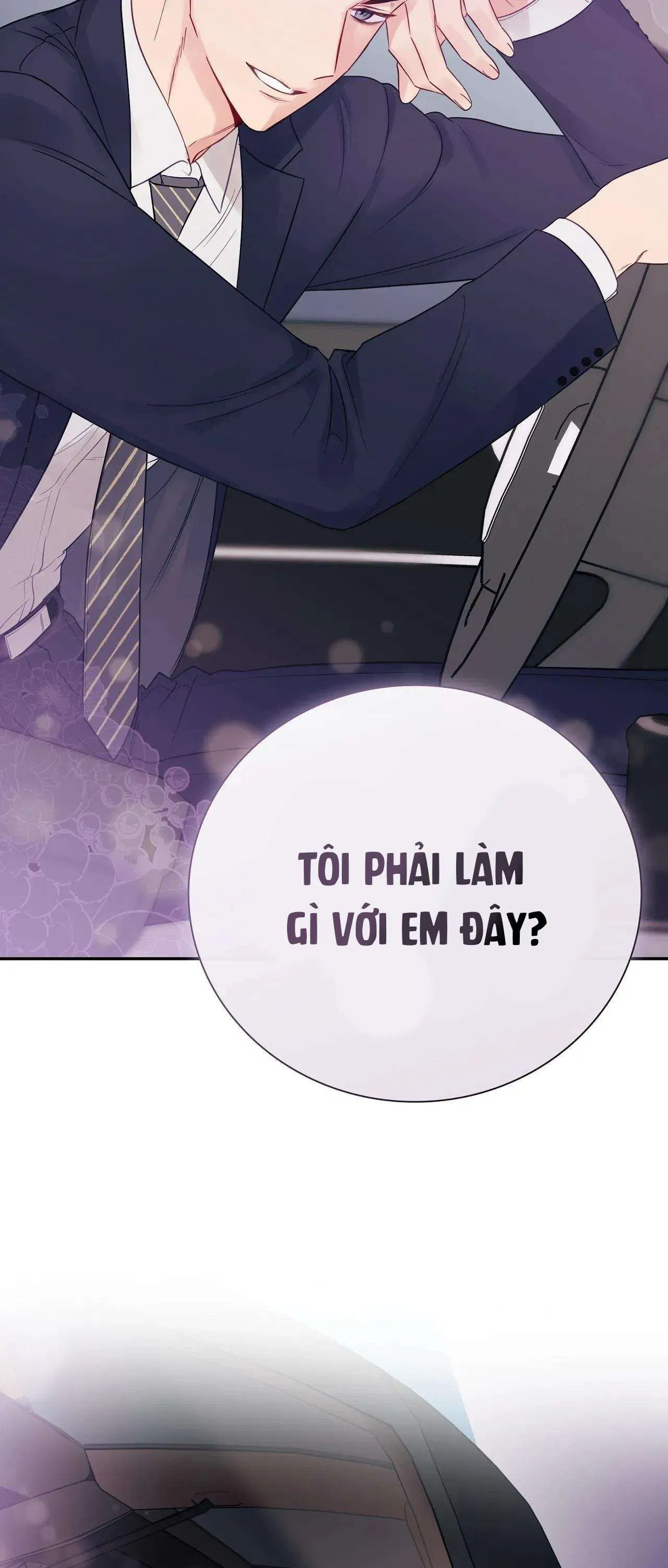 [ 18+ ] Người bạn nguy hiểm của anh trai 