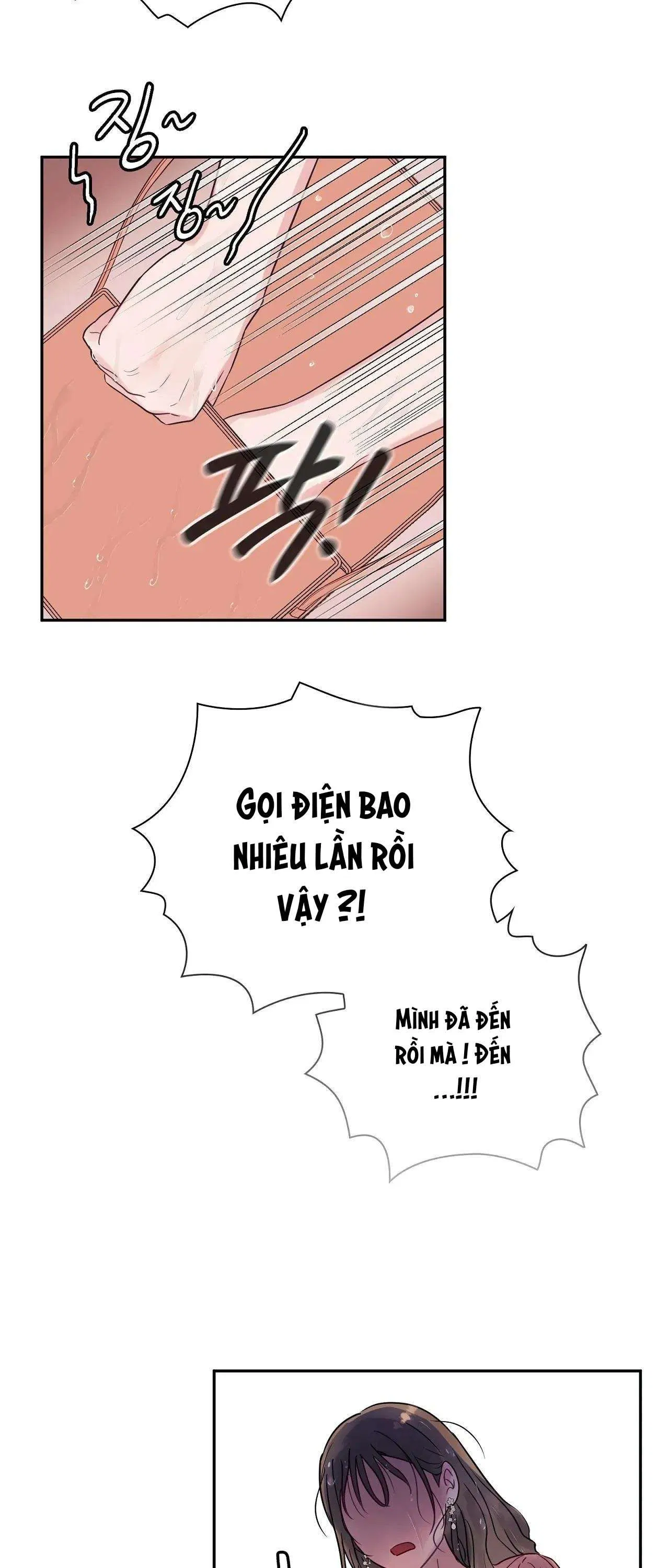 [ 18+ ] Người bạn nguy hiểm của anh trai 
