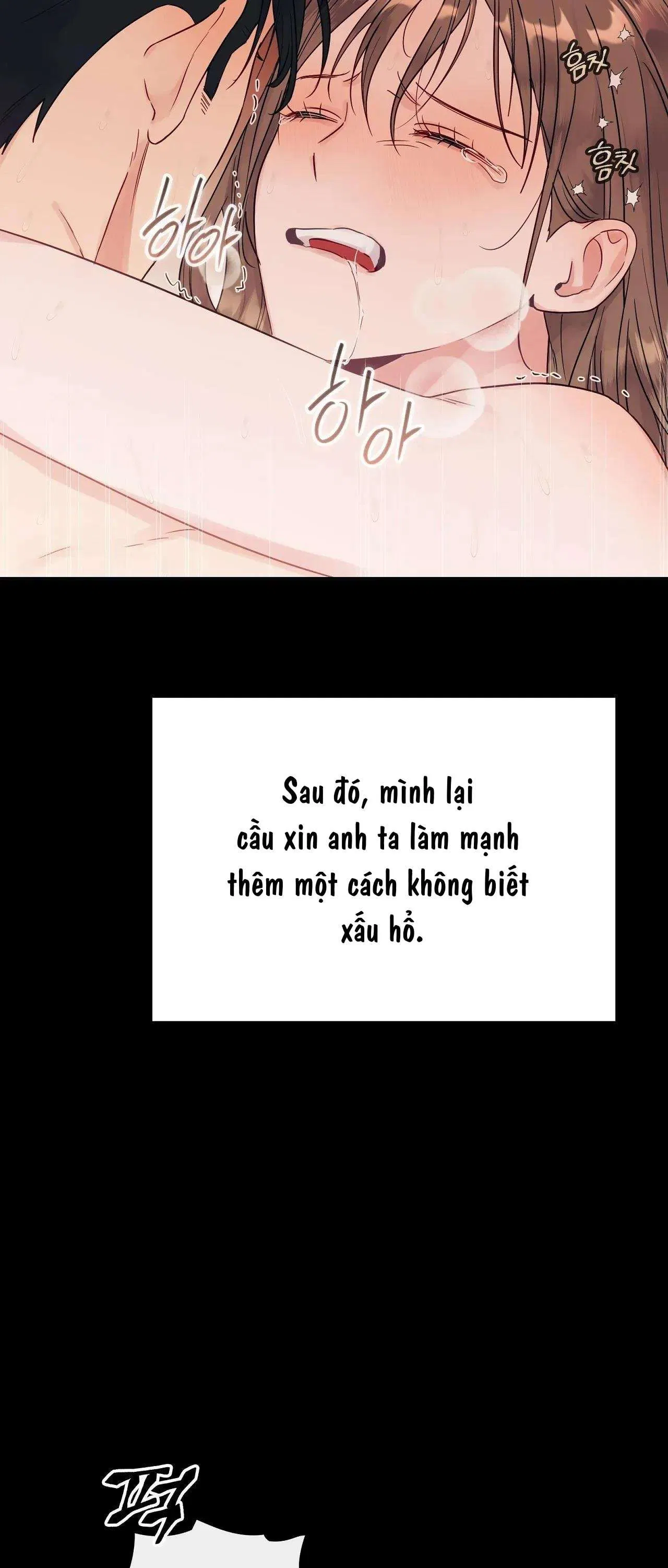 [ 18+ ] Người bạn nguy hiểm của anh trai 