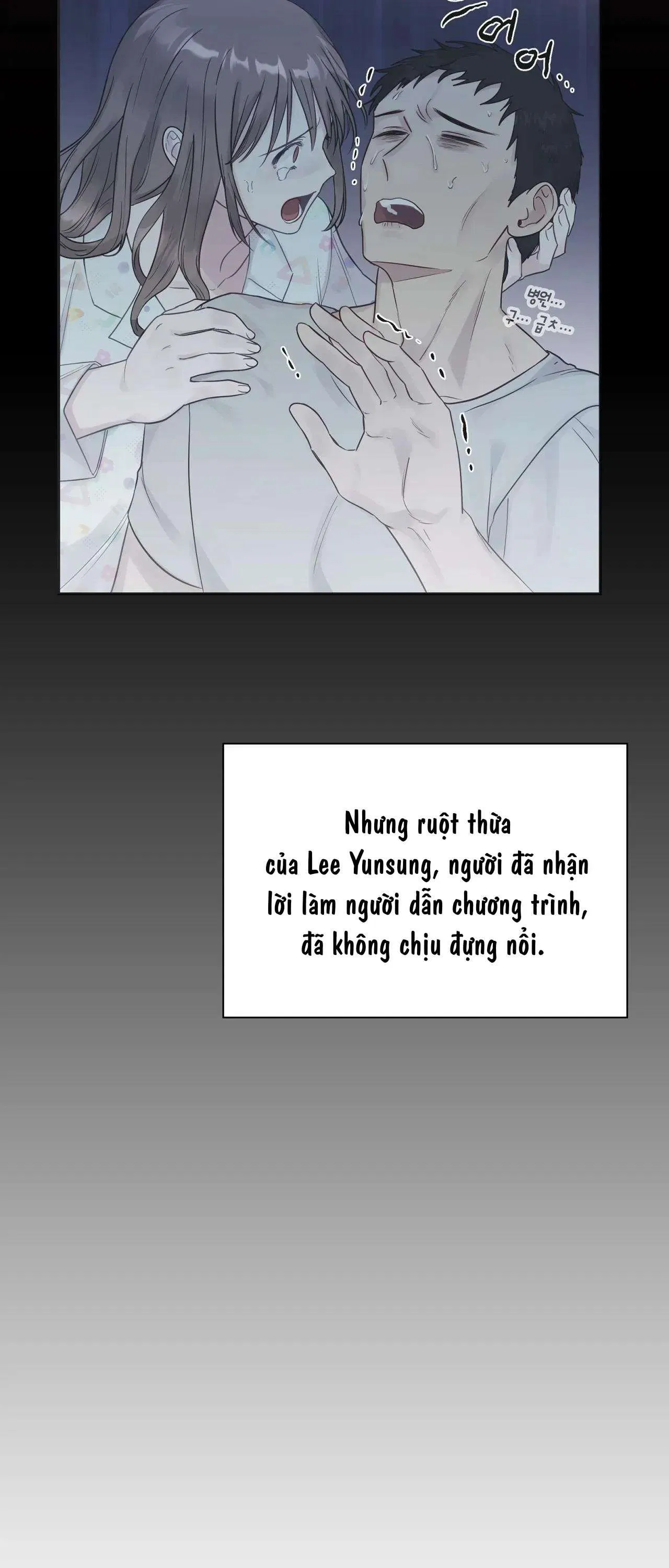 [ 18+ ] Người bạn nguy hiểm của anh trai 