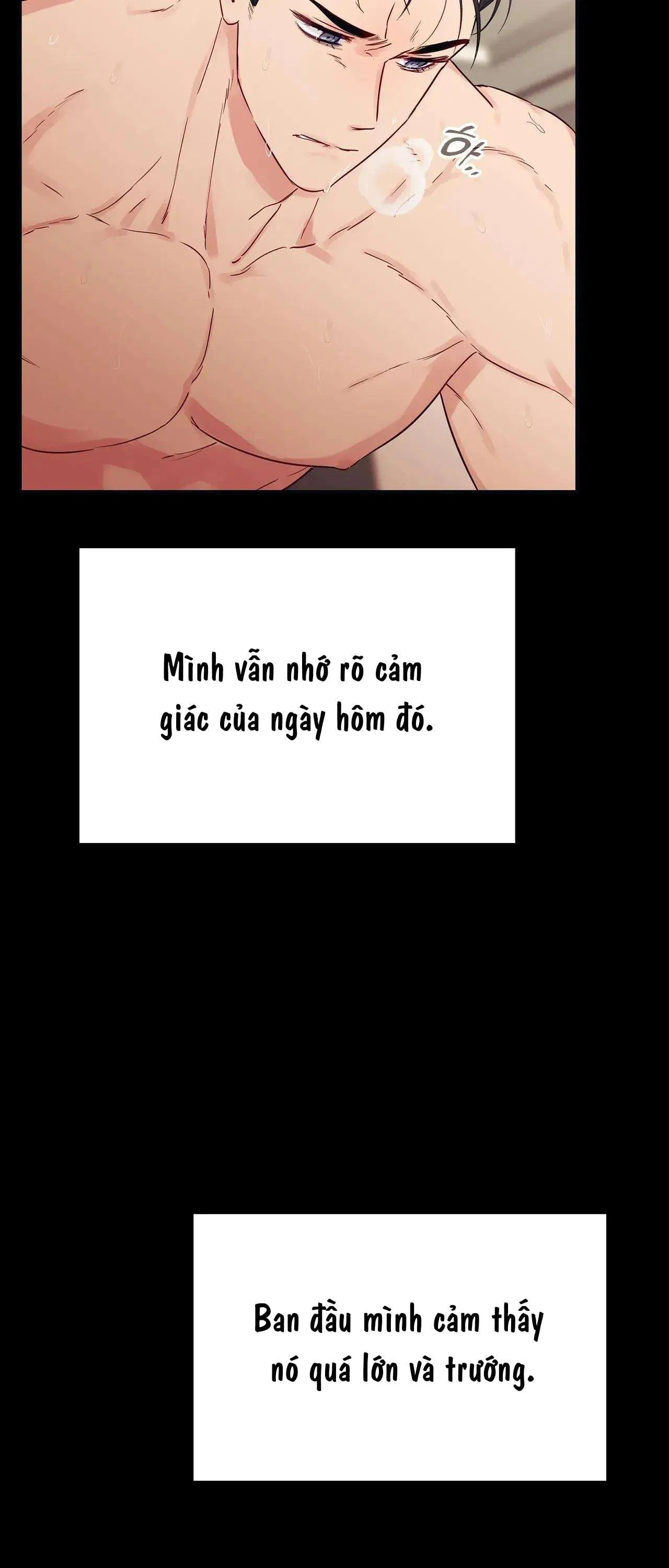 [ 18+ ] Người bạn nguy hiểm của anh trai 