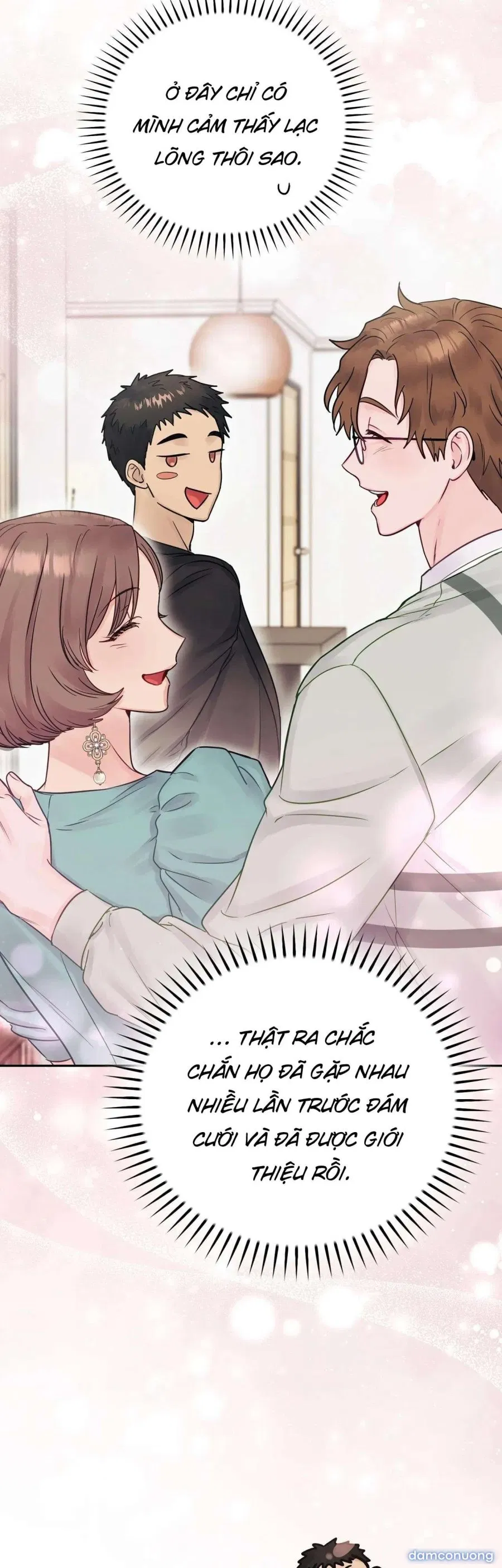 [ 18+ ] Người bạn nguy hiểm của anh trai 