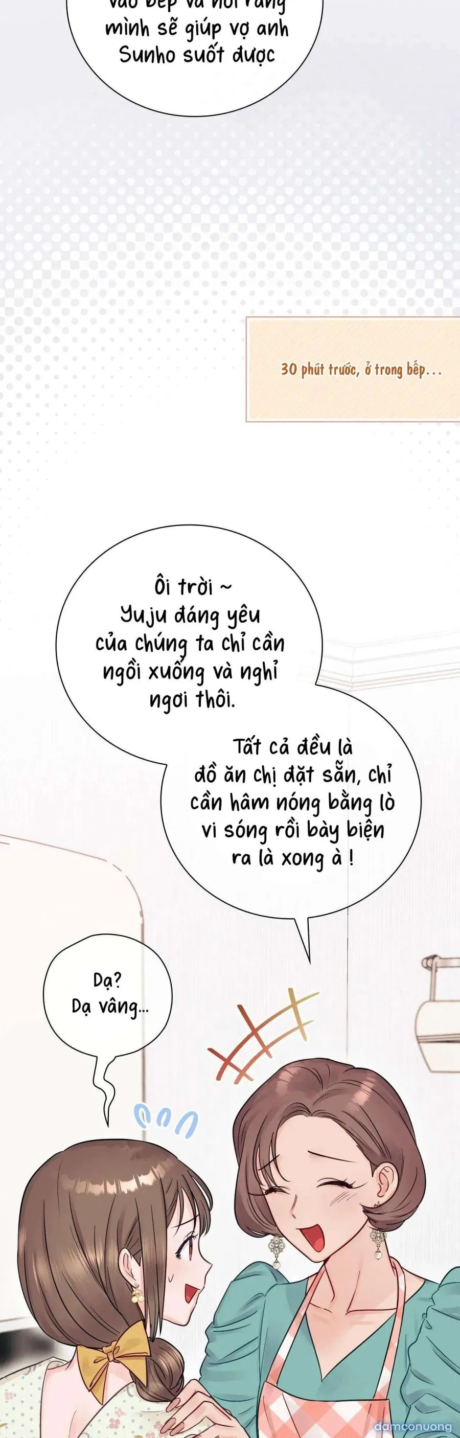 [ 18+ ] Người bạn nguy hiểm của anh trai 
