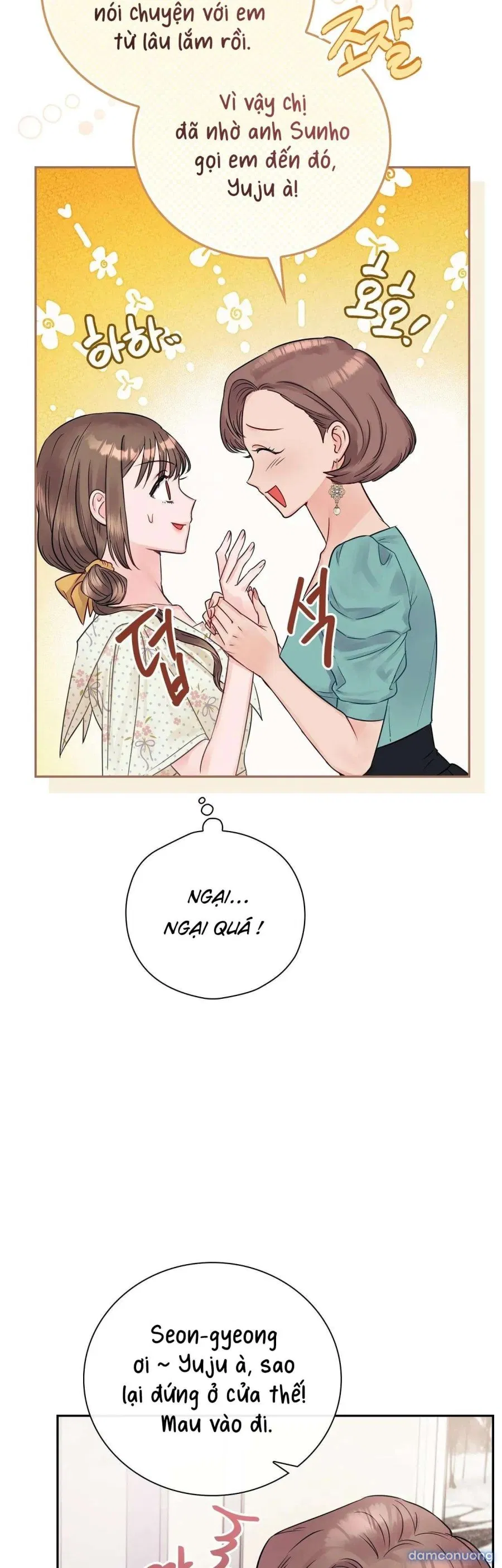 [ 18+ ] Người bạn nguy hiểm của anh trai 