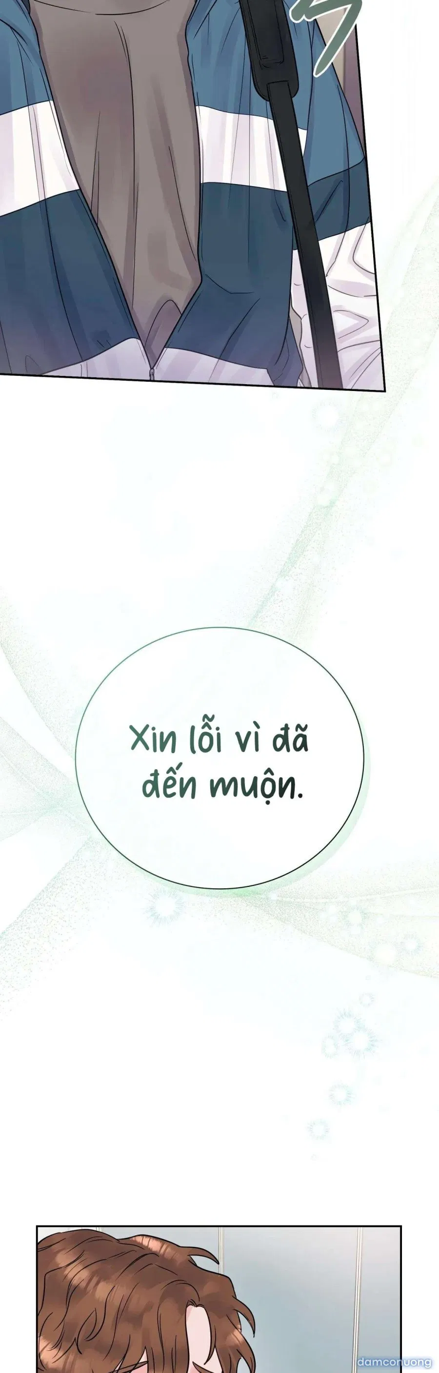 [ 18+ ] Người bạn nguy hiểm của anh trai 