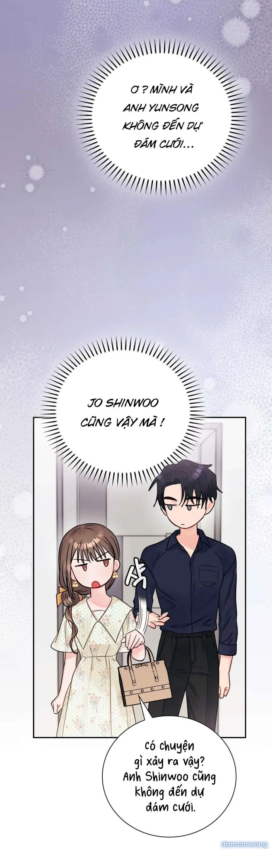 [ 18+ ] Người bạn nguy hiểm của anh trai 
