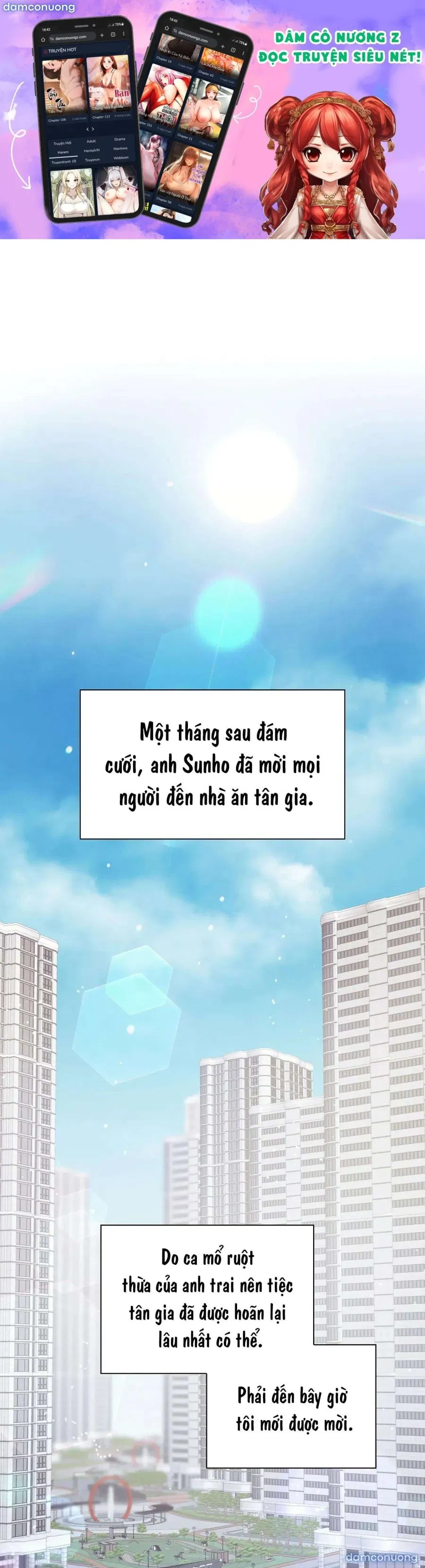 [ 18+ ] Người bạn nguy hiểm của anh trai 