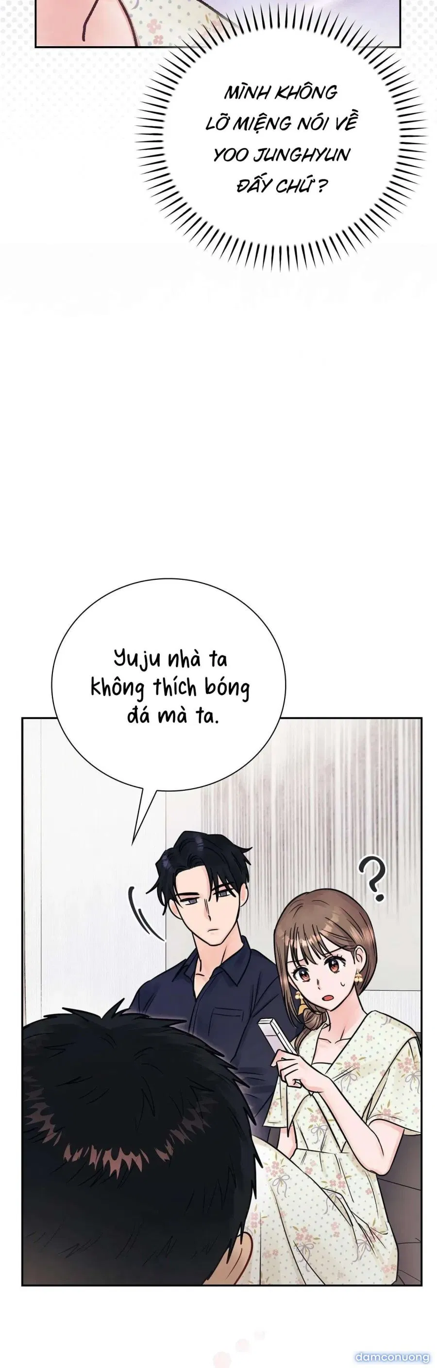 [ 18+ ] Người bạn nguy hiểm của anh trai 