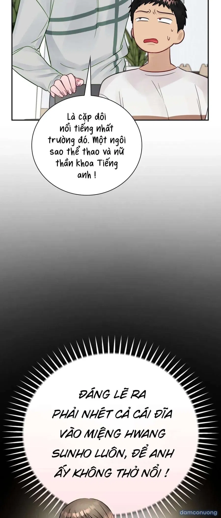 [ 18+ ] Người bạn nguy hiểm của anh trai 