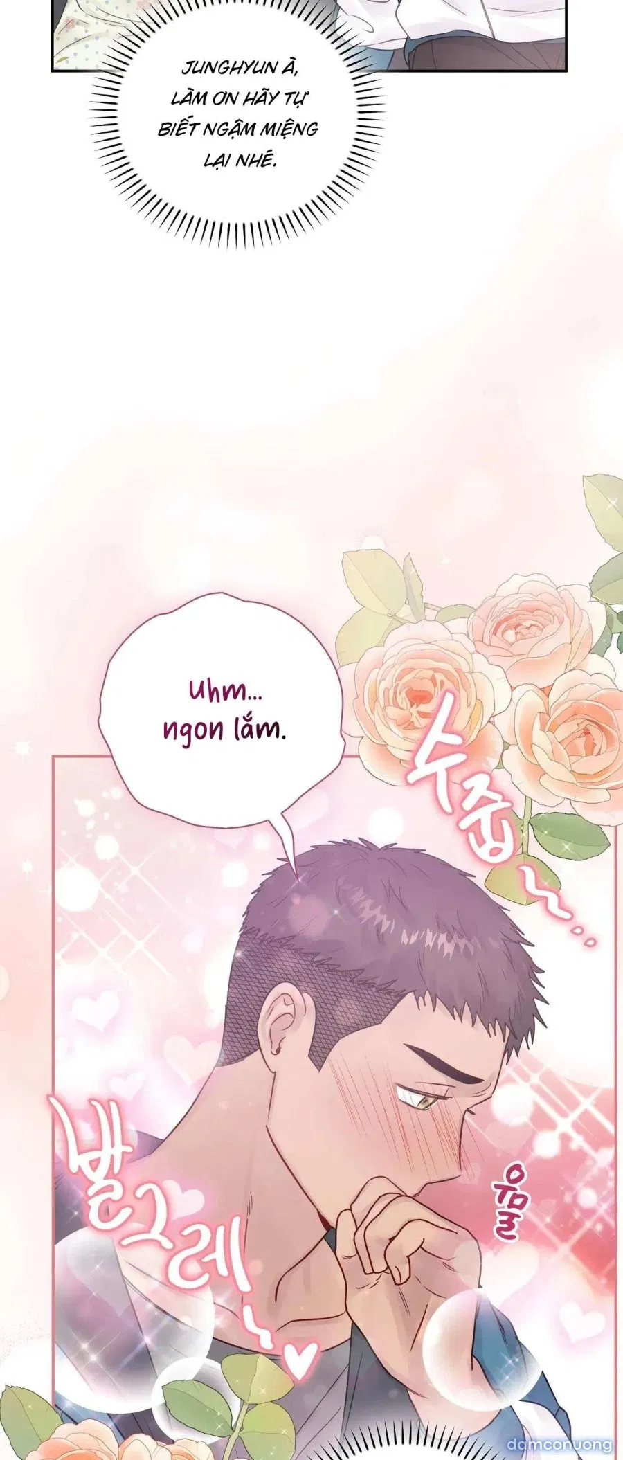 [ 18+ ] Người bạn nguy hiểm của anh trai 