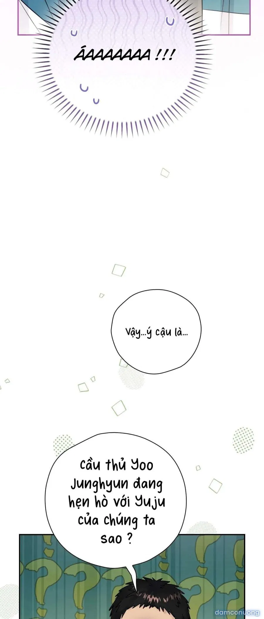 [ 18+ ] Người bạn nguy hiểm của anh trai 
