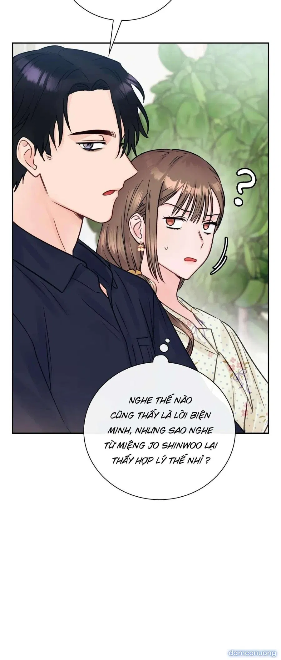[ 18+ ] Người bạn nguy hiểm của anh trai 