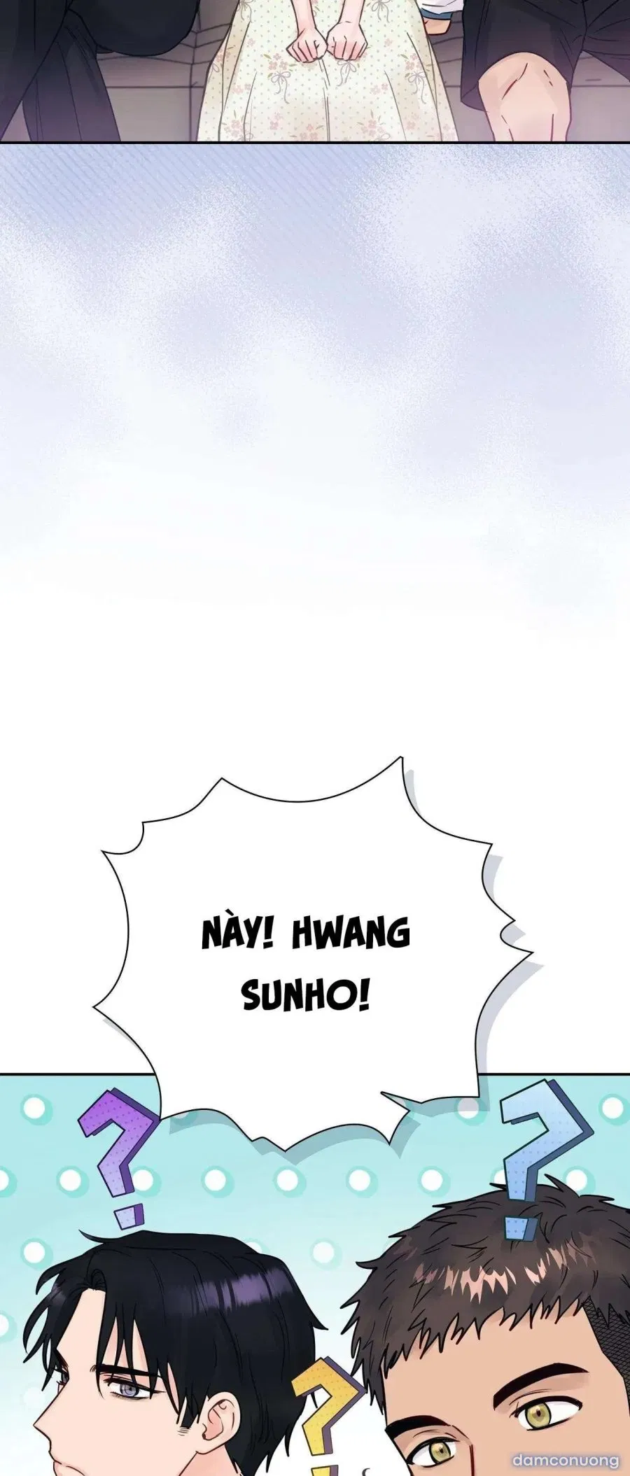 [ 18+ ] Người bạn nguy hiểm của anh trai 