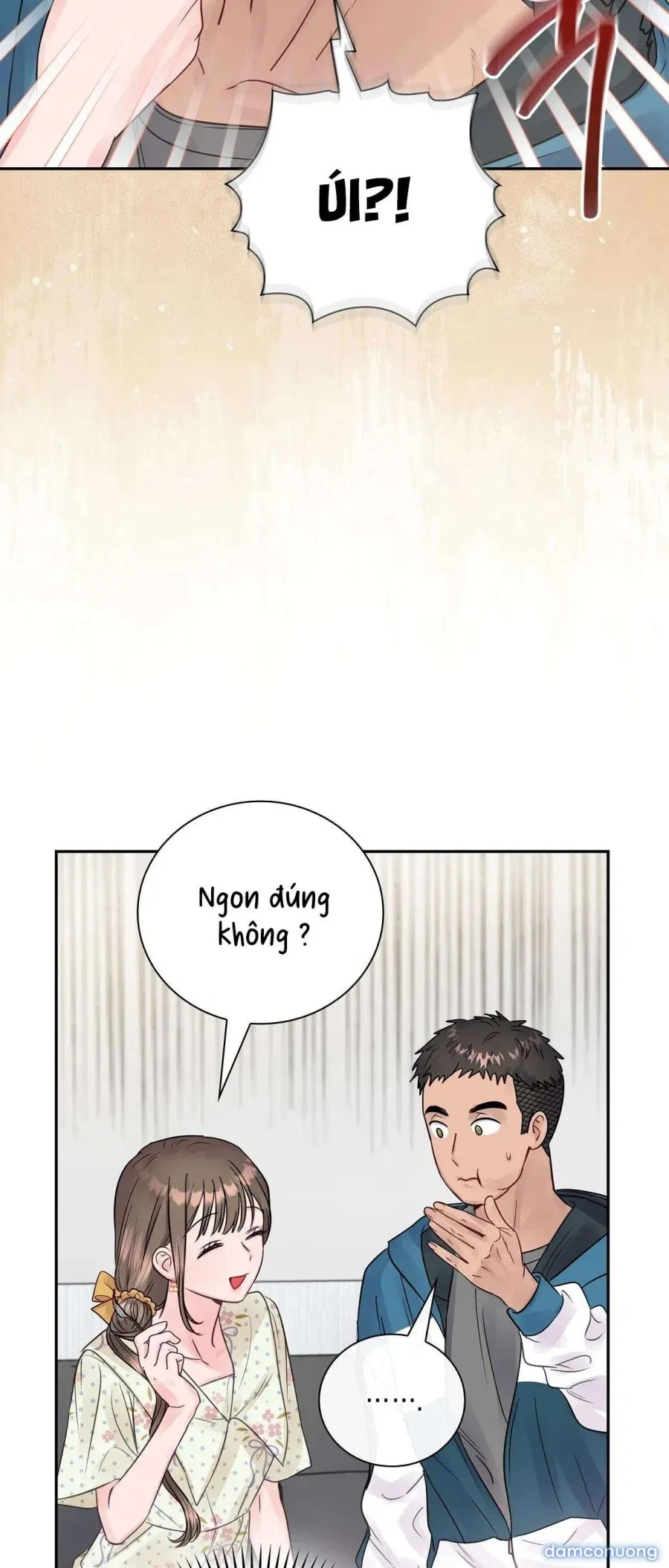 [ 18+ ] Người bạn nguy hiểm của anh trai 