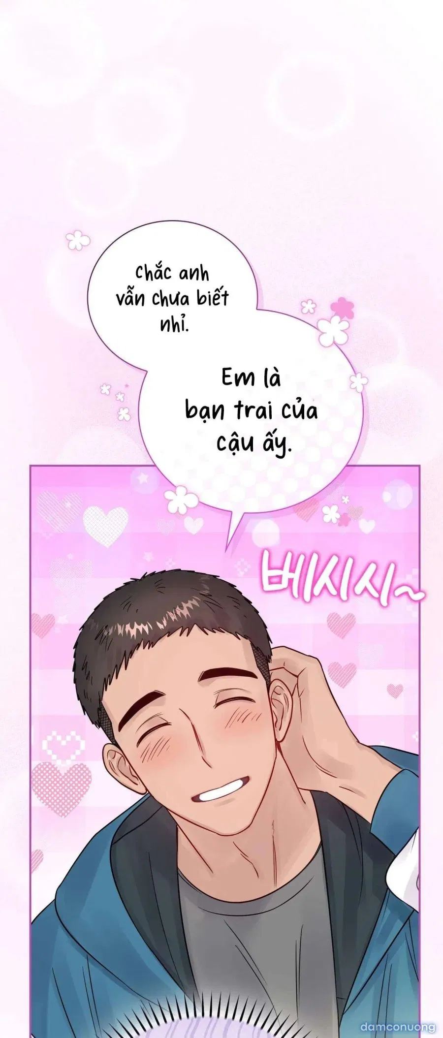 [ 18+ ] Người bạn nguy hiểm của anh trai 