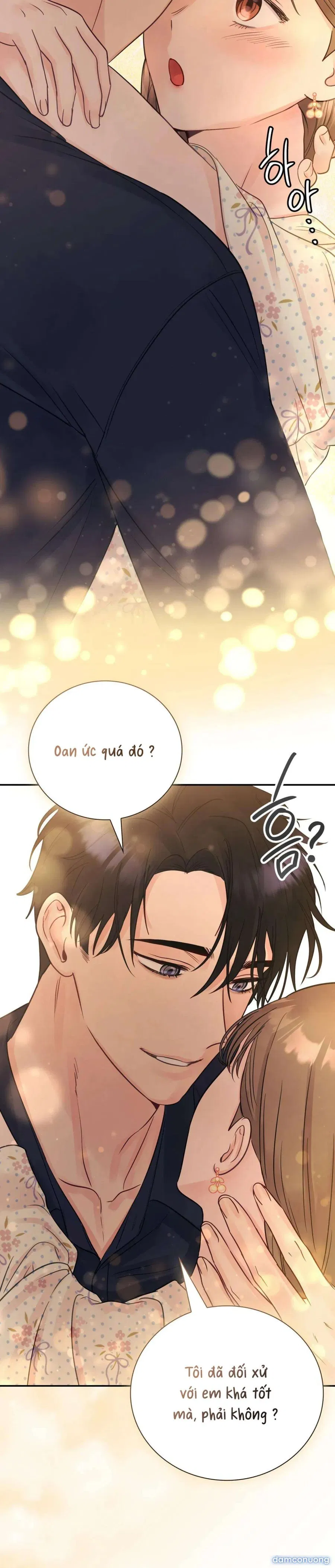 [ 18+ ] Người bạn nguy hiểm của anh trai 