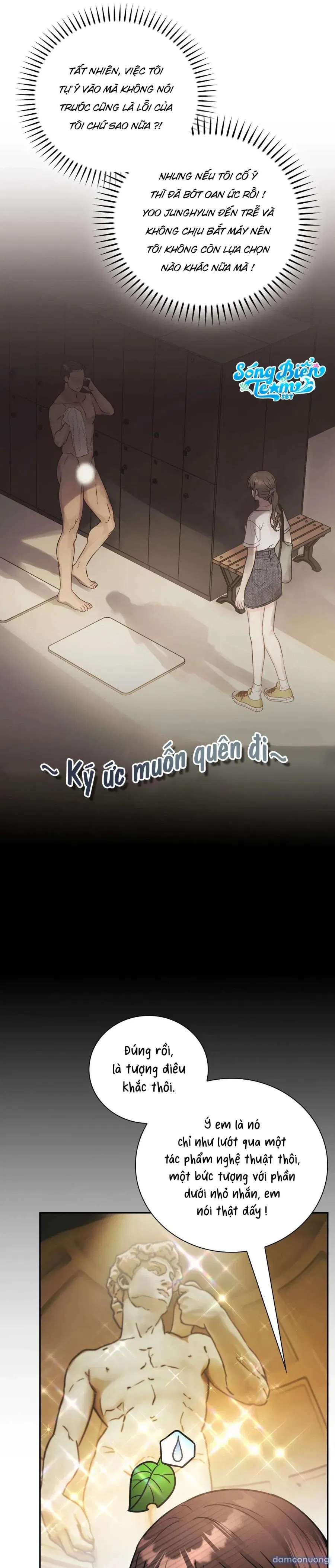[ 18+ ] Người bạn nguy hiểm của anh trai 