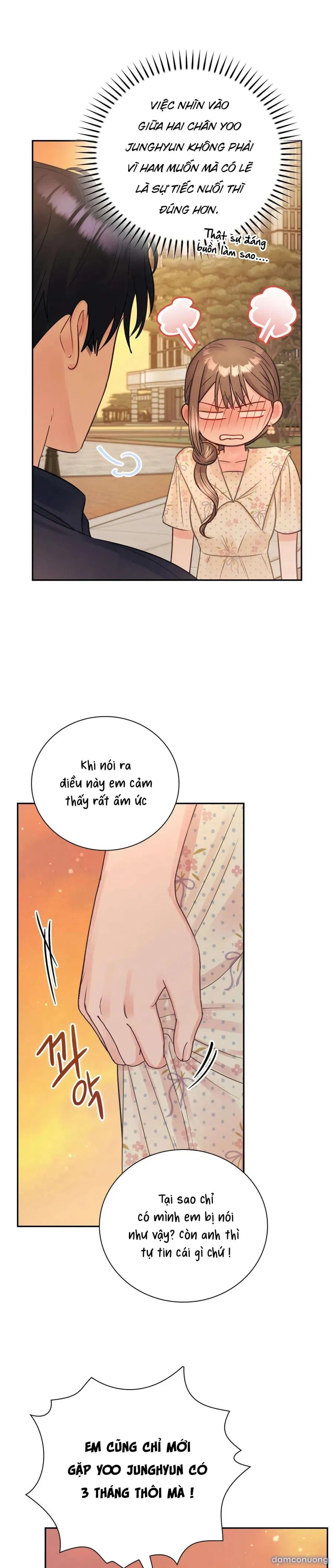 [ 18+ ] Người bạn nguy hiểm của anh trai 