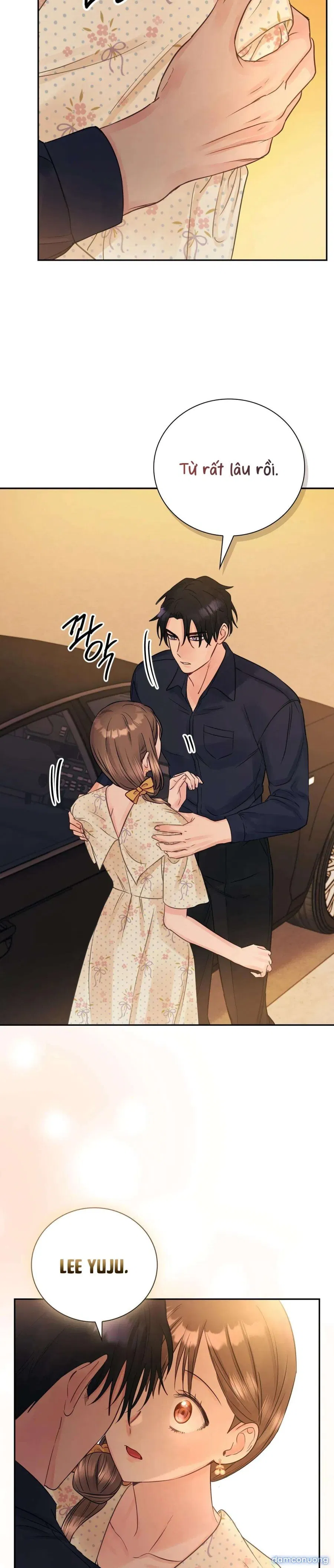 [ 18+ ] Người bạn nguy hiểm của anh trai 