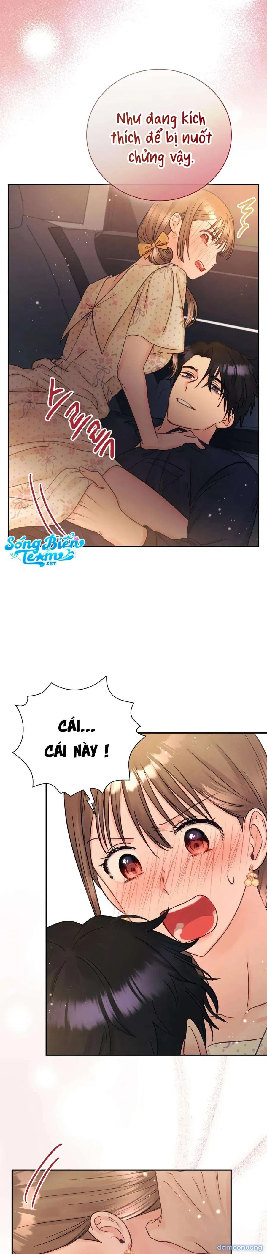 [ 18+ ] Người bạn nguy hiểm của anh trai 