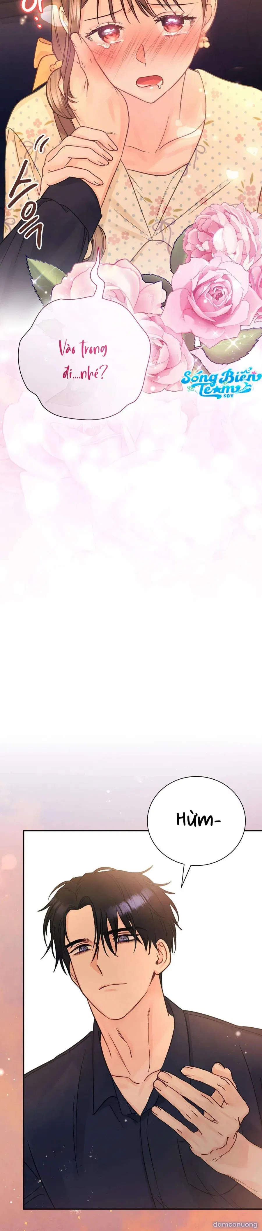 [ 18+ ] Người bạn nguy hiểm của anh trai 