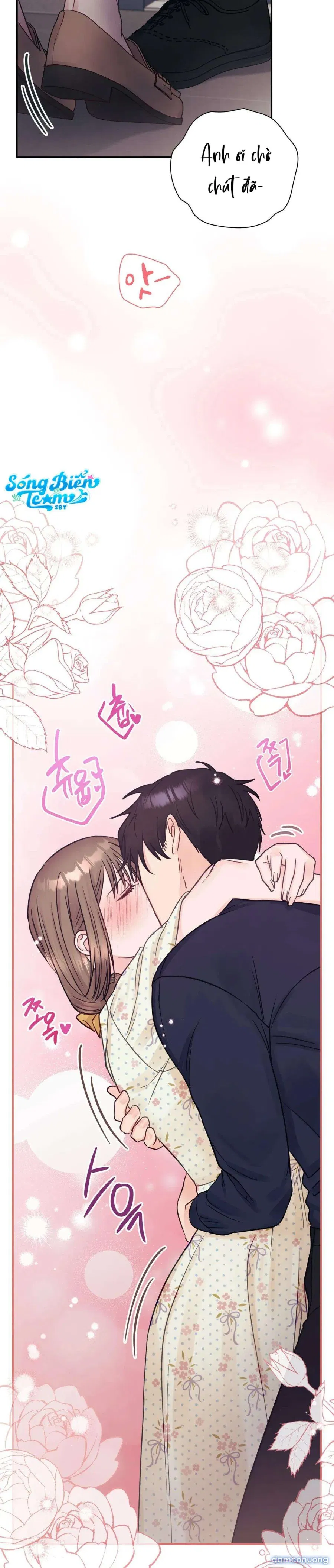 [ 18+ ] Người bạn nguy hiểm của anh trai 