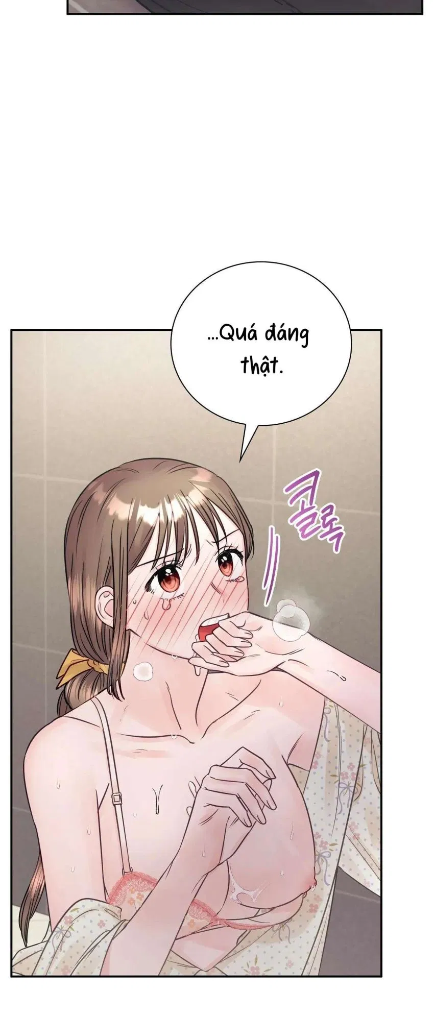 [ 18+ ] Người bạn nguy hiểm của anh trai 
