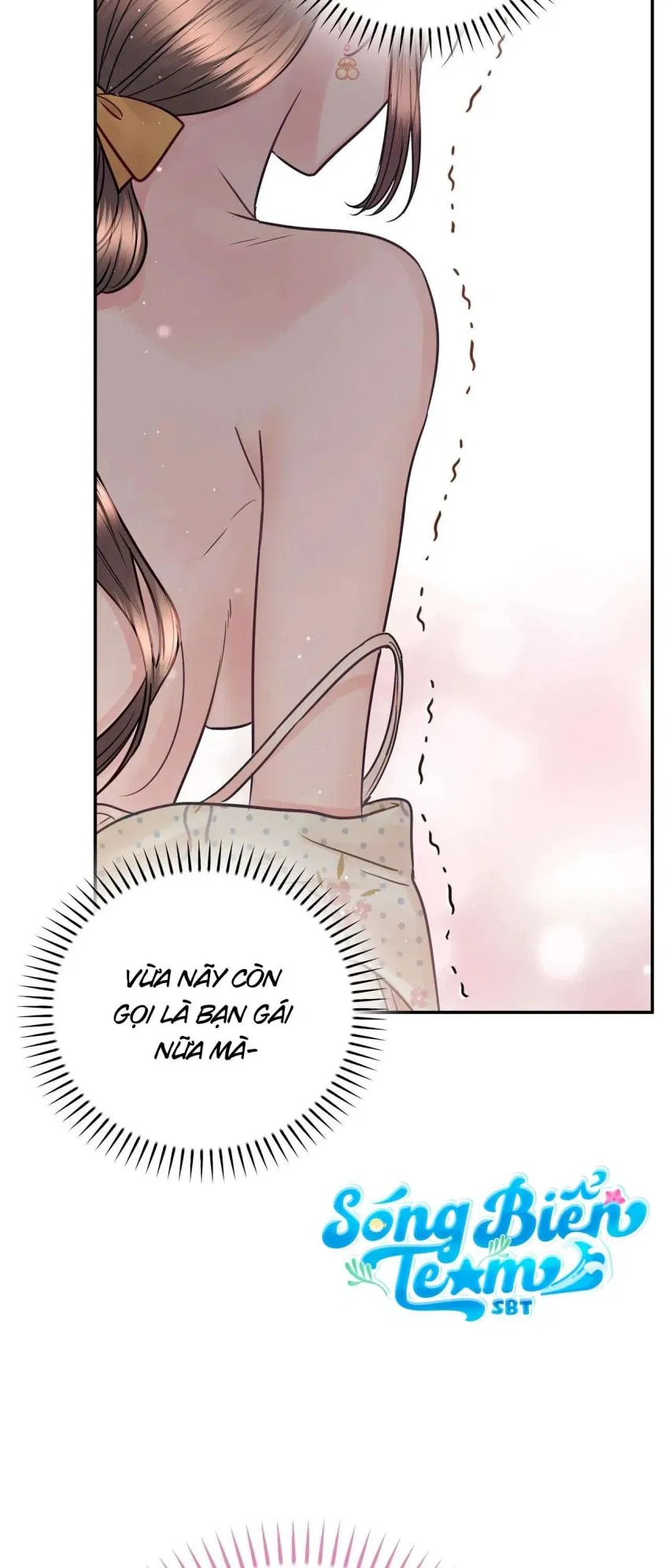 [ 18+ ] Người bạn nguy hiểm của anh trai 