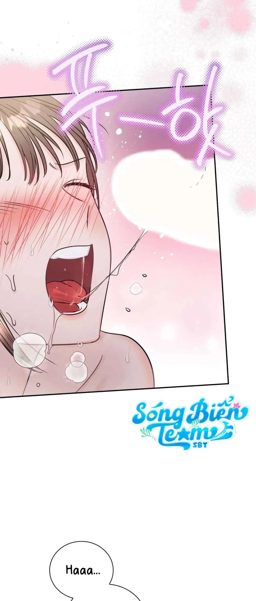[ 18+ ] Người bạn nguy hiểm của anh trai 
