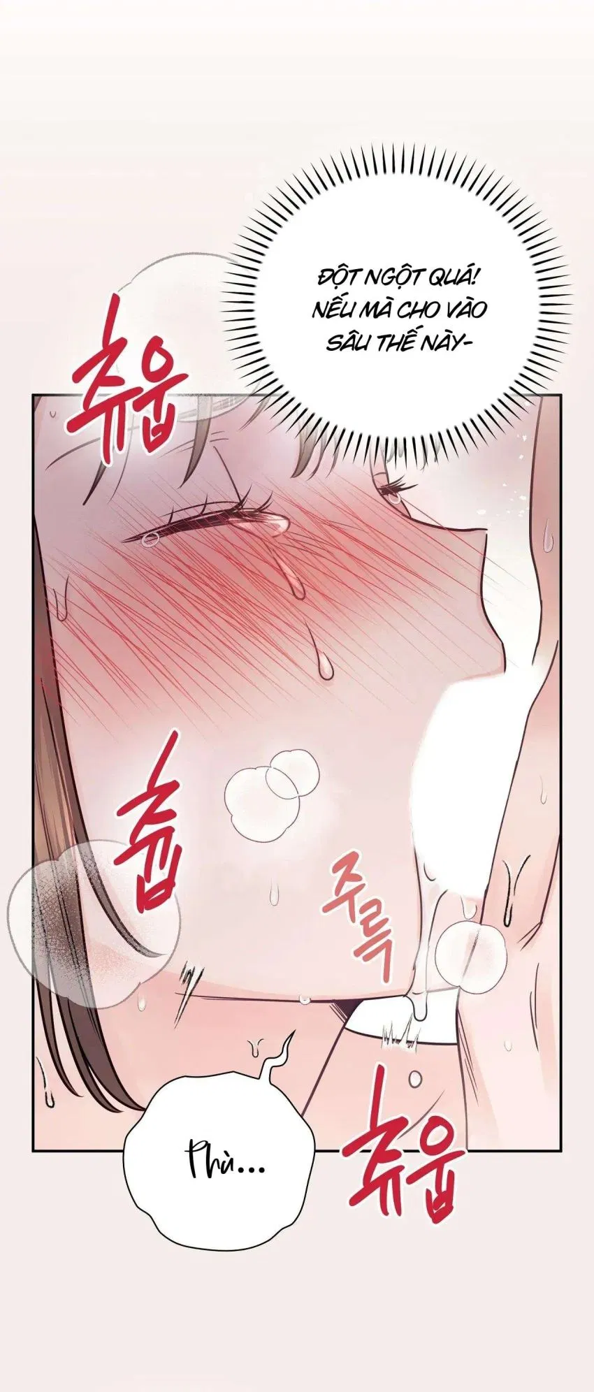 [ 18+ ] Người bạn nguy hiểm của anh trai 