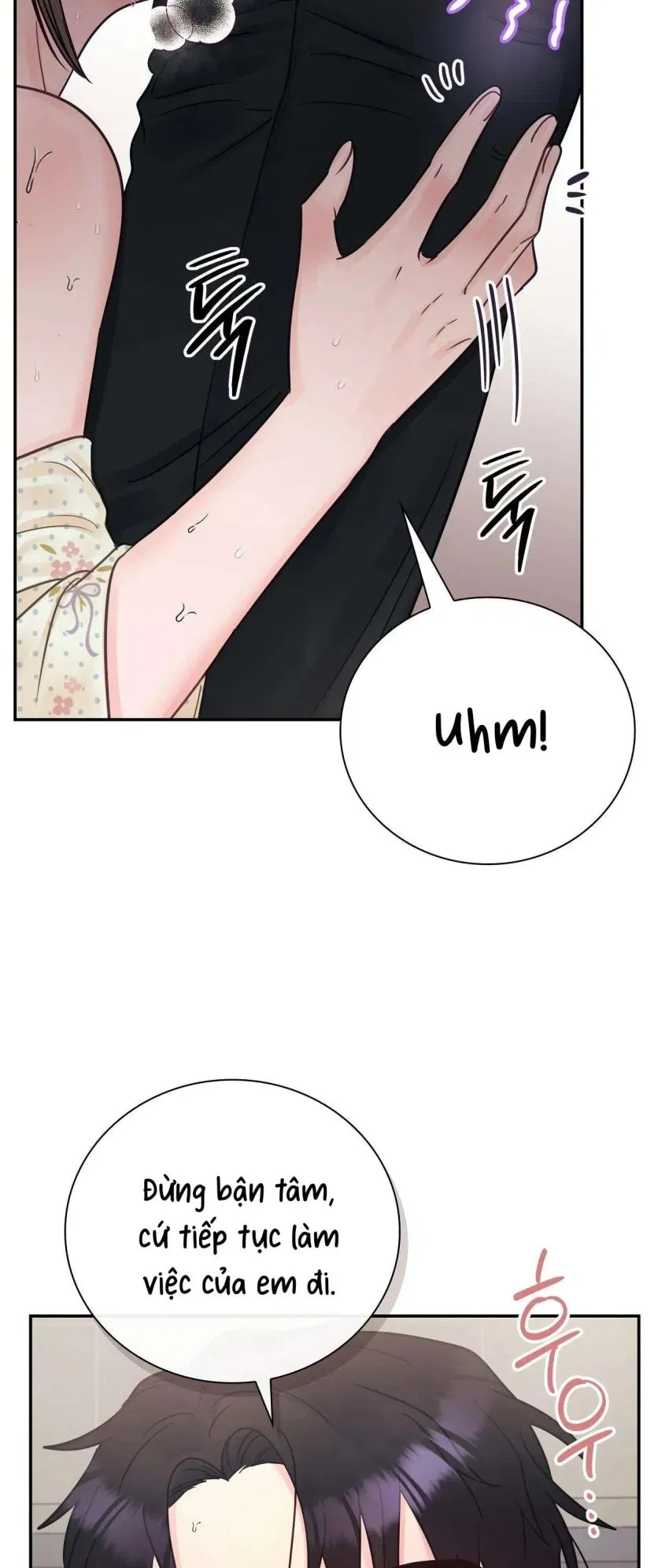 [ 18+ ] Người bạn nguy hiểm của anh trai 