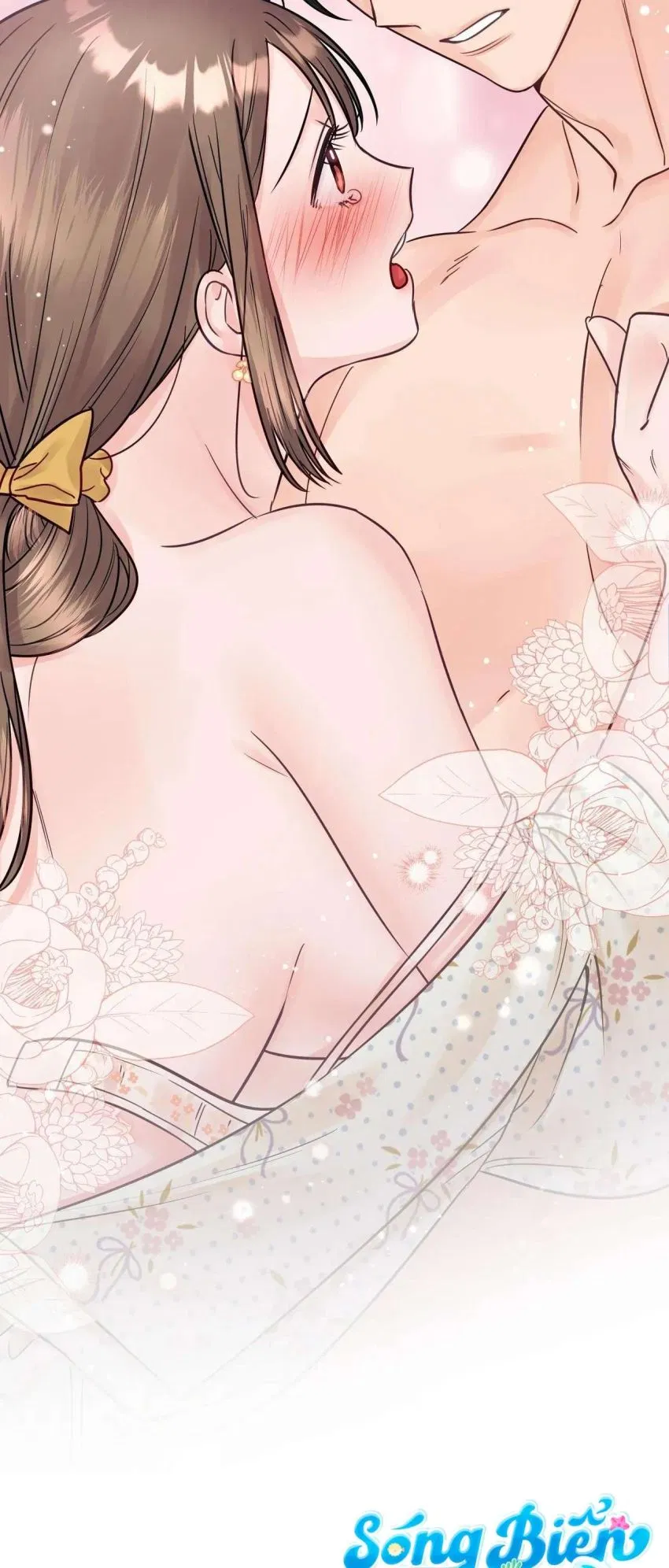 [ 18+ ] Người bạn nguy hiểm của anh trai 