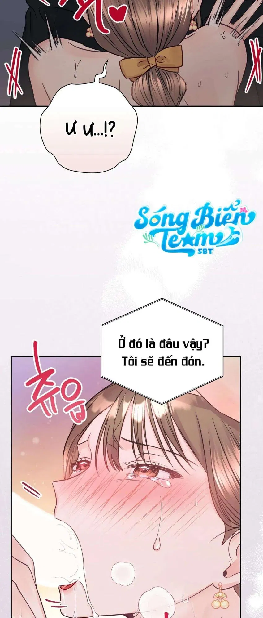 [ 18+ ] Người bạn nguy hiểm của anh trai 