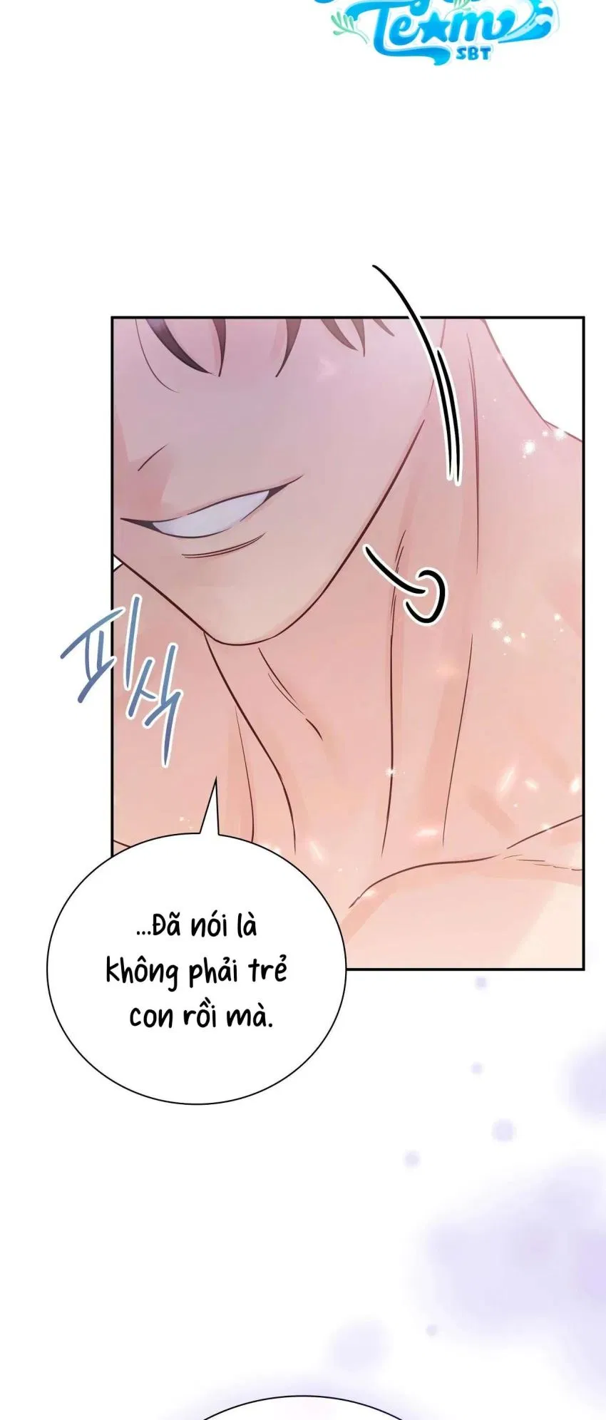 [ 18+ ] Người bạn nguy hiểm của anh trai 