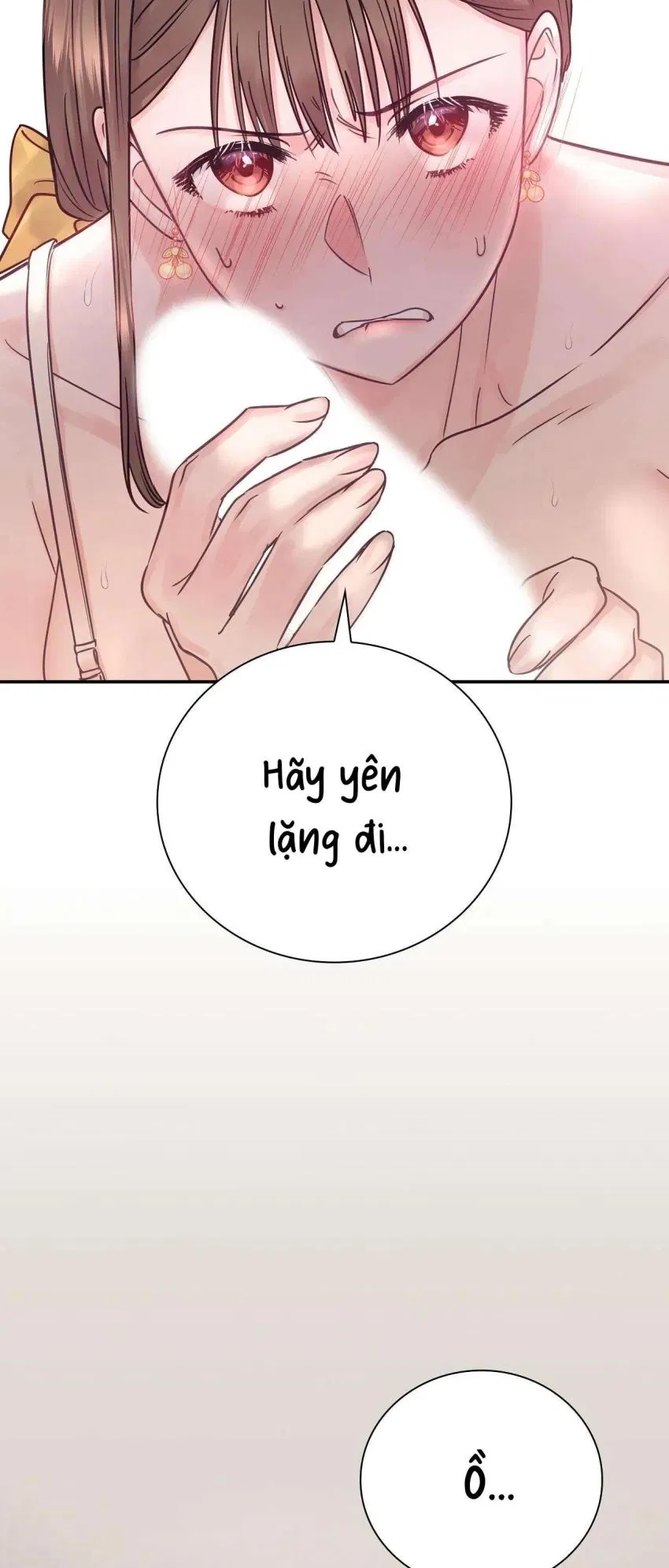 [ 18+ ] Người bạn nguy hiểm của anh trai 