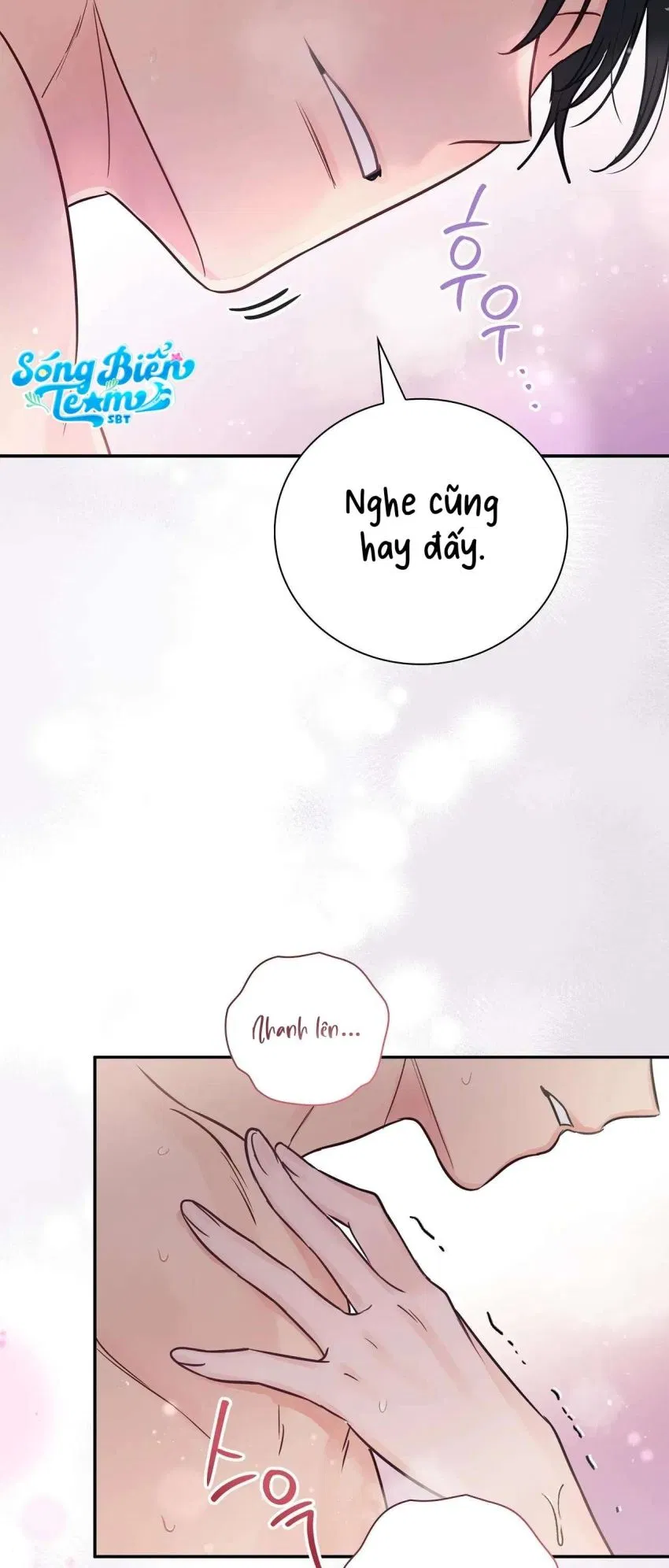 [ 18+ ] Người bạn nguy hiểm của anh trai 