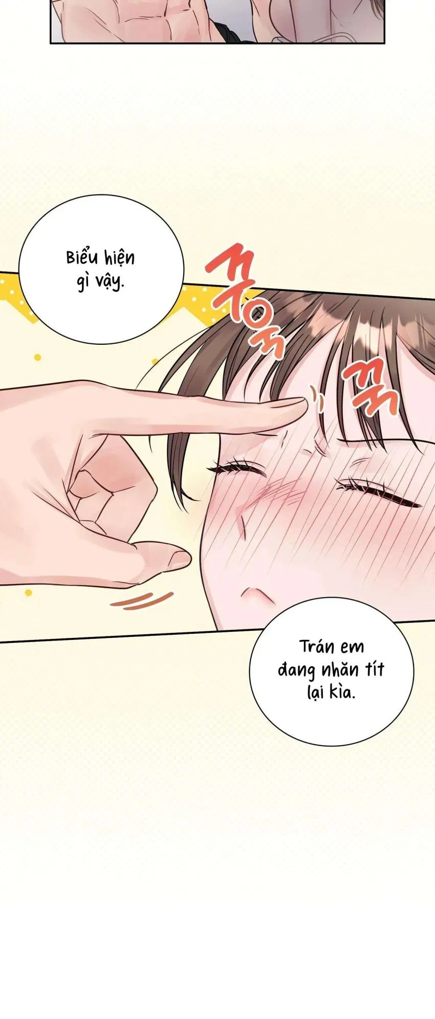 [ 18+ ] Người bạn nguy hiểm của anh trai 