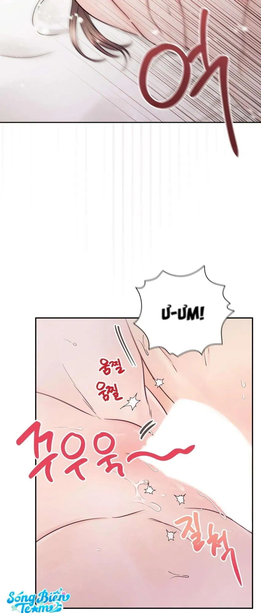 [ 18+ ] Người bạn nguy hiểm của anh trai 