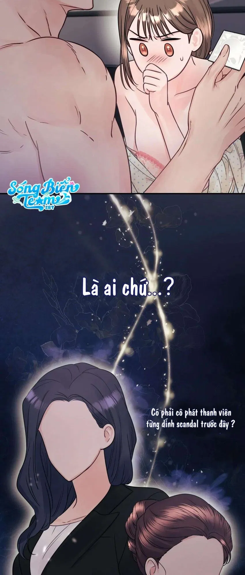 [ 18+ ] Người bạn nguy hiểm của anh trai 