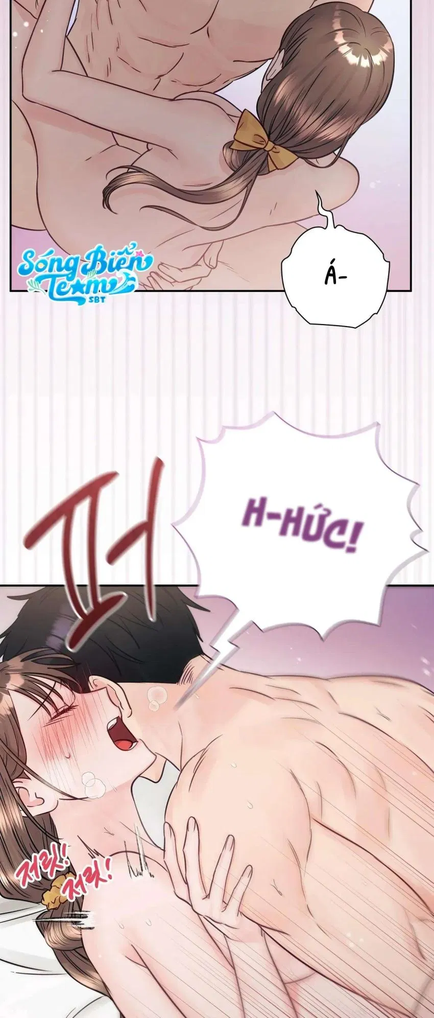 [ 18+ ] Người bạn nguy hiểm của anh trai 
